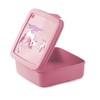 Snips Sandwich Box, Unicorn Decor, Children's Snack Box, Sandwich Box,