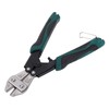 Chain Cutter High Leverage Prevent Slip Rubber Grip Multifunctional Wire