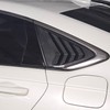 Side Window Scoops Louvers for Honda Accord Sedan 2023 2024