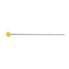 Prym 029116 Pins, Pack of 1000 0.8 x 48 mm,