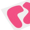 10 Sheet Nasolabial Folds Patch Women Home Beauty Salon Rose