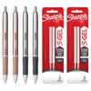 Sharpie S-Gel Pens | Medium Point 0.7mm | Black Ink