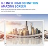 8 Inch Kids Tablet 2G RAM 32G ROM 5G WIFI