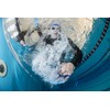 Seac Unisex's Hand Paddles for Swim Training in The Pool