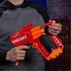 Hasbro Nerf E0103EU4 Mega Tri Break, Spielzeugblaster