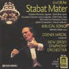 Stabat Mater/Biblical Songs