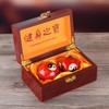 Bolas chinas para masaje de mano de 1.97 pulgadas con