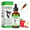 Antibiótico Natural Perro Protección Antibacterias Antiviral