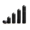 BOZONLI Cone Point Socket Allen Screw Grub Screw High-Strength Alloy