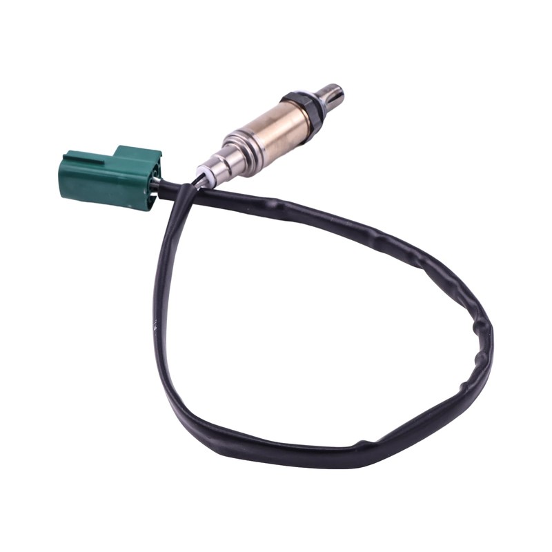 Svyoroo Sensor 22690-FU460 22690FU460 Compatible with Nissan Engine K21 K25