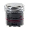 Papermania Docrafts - Polvere per goffratura, 28,3 g, Colore: Nero