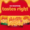 Velveeta Shells & Cheese - Pizza Flavor (10.9 oz Box)
