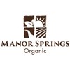 Organic Crushed Chilli Flakes 50g by Manor Springs Organic