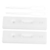 OATIPHO 2pcs Pig Pregnancy Test Strips Veterinary Plastic Early Detection