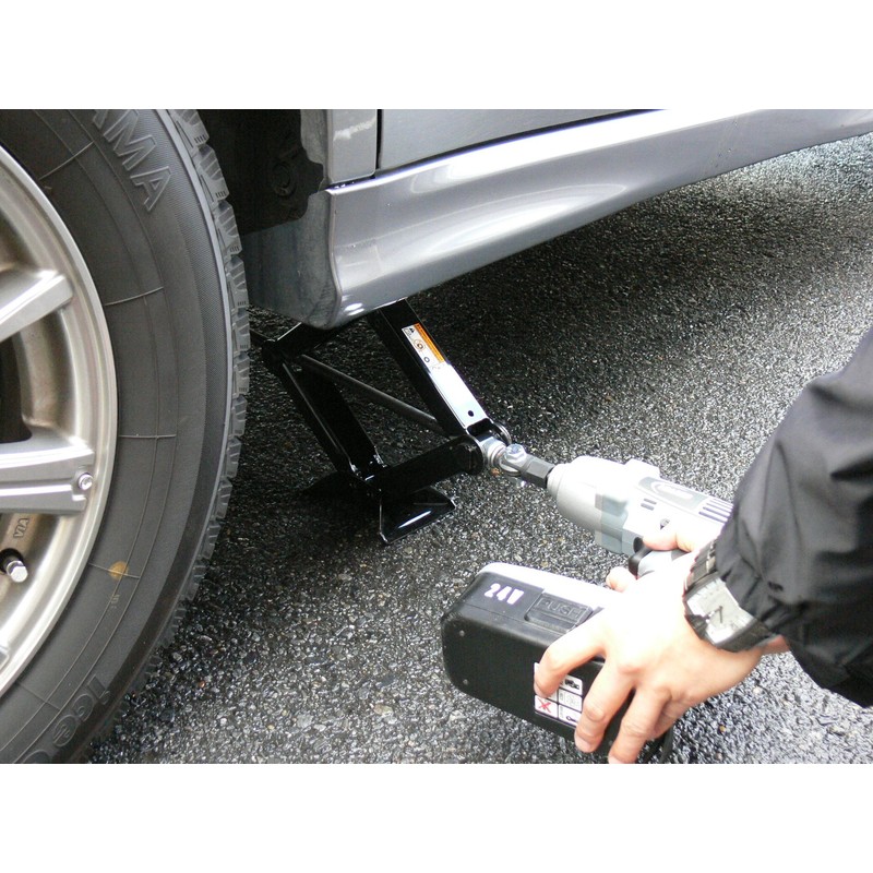 EMERSON In-Car Jack Helper EM-234