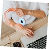 LABRIMP 1 Pair Headset Ear Pad Cushions Earbud Headphone Ear