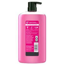 Herbal Essences Color me happy conditioner for colored hair color treated hair, 29.2 fl oz, 29.2 Fl Oz