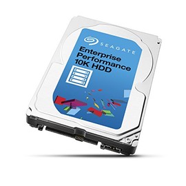 Seagate Hard Drive Internal 1200 scsi 128 MB Cache 2.5" Internal Bare or OEM Drives ST1200MM0088