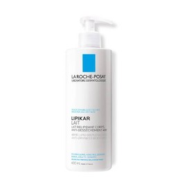 La Roche Posay Lipikar Lait Body Milk 400ml