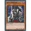 Yu-Gi-Oh! - Skull Meister - SDPL-EN013 - Common - 1st Edition - Structure Deck: Powercode Link