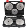BILITOOLS Truck Hub Seal Installer Kit, Bearing Race and Seal