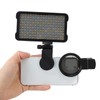 Tattoo Photography Light Wireless Rechargeable Tattoo Photo Light with 180
