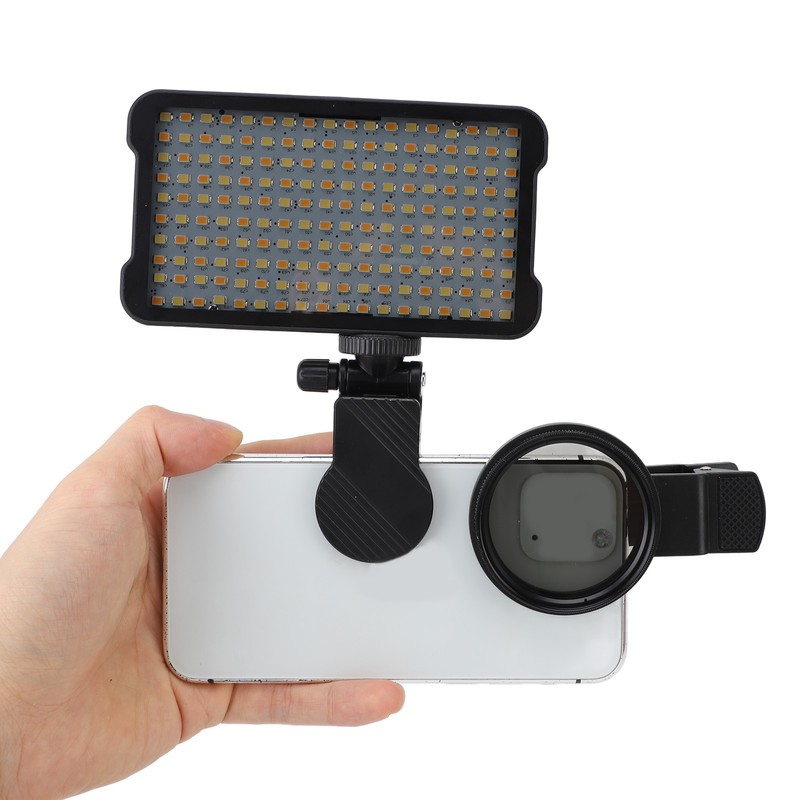 Tattoo Photography Light Wireless Rechargeable Tattoo Photo Light with 180