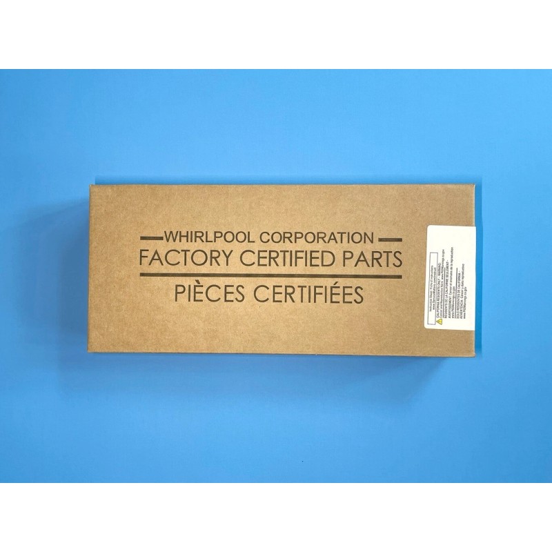 Whirlpool New Genuine OEM Whirlpool WP8544771 8544771 Electric Dryer Heating