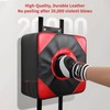 Wall Punch Pad Boxing Boxing Training PU Punch Pad Elastic