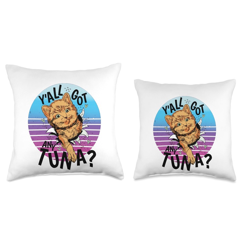 Tuna Cat Cats Animal Curious Pet Love Animals Friend Pets
