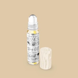 Bug Off Natural Oil Blend - Size: Roller 10ml