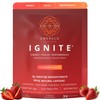 Ignite | Creatine, Caffeine & Electrolytes | Strawberry