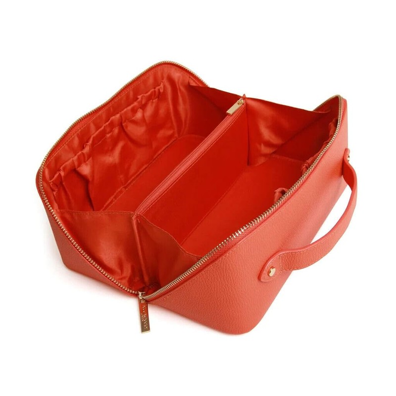 Luxury Beauty Case by Alice Wheeler London Train Case Vanity