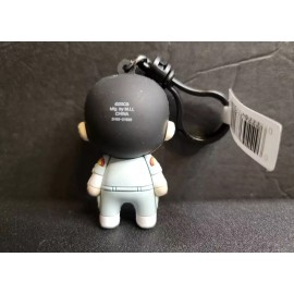 Aliens (1979) NEW * Ash Clip * Blind Bag Figural Keychain Monogram Horror