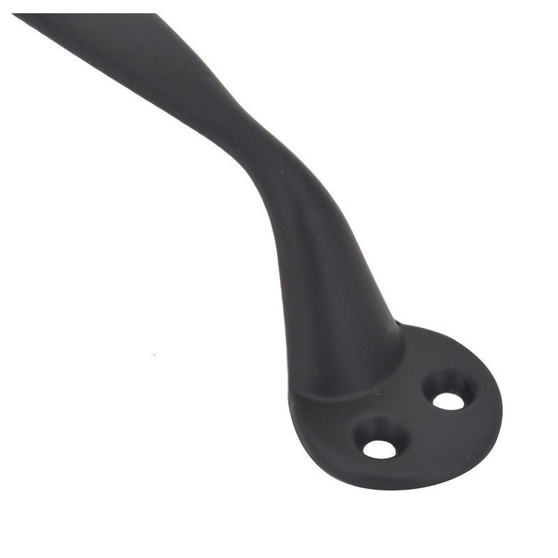 Ouvin Pack of 2 Rustic Door Pull Handle Barn Door