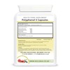 Hellenia Polyphenol 5 | 5-a-Day Fruit & Veg Dietary antioxidants