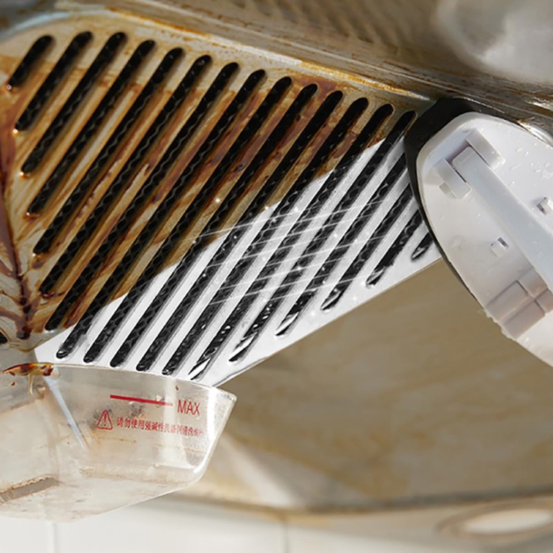 Baluue Shape Kitchen Cleaning Sponge Dish Cleaning Sponge Soap Dispenser