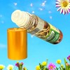 2 Packs - Ginseng Essential Oil - Dau Nong Nhan