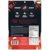Country Archer Grass Fed Beef Jerky - Beef Jerky Snack
