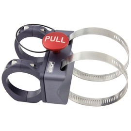 Joes Racing 12824 Fire Extinguisher Bracket