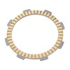 Motorcycle Clutch Friction Disc Plates Kit 22201 166 000 for