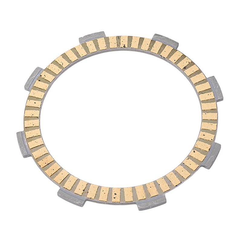 Motorcycle Clutch Friction Disc Plates Kit 22201 166 000 for