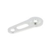 Speedometer Holder Galvanised for Simson S50, S51, S71