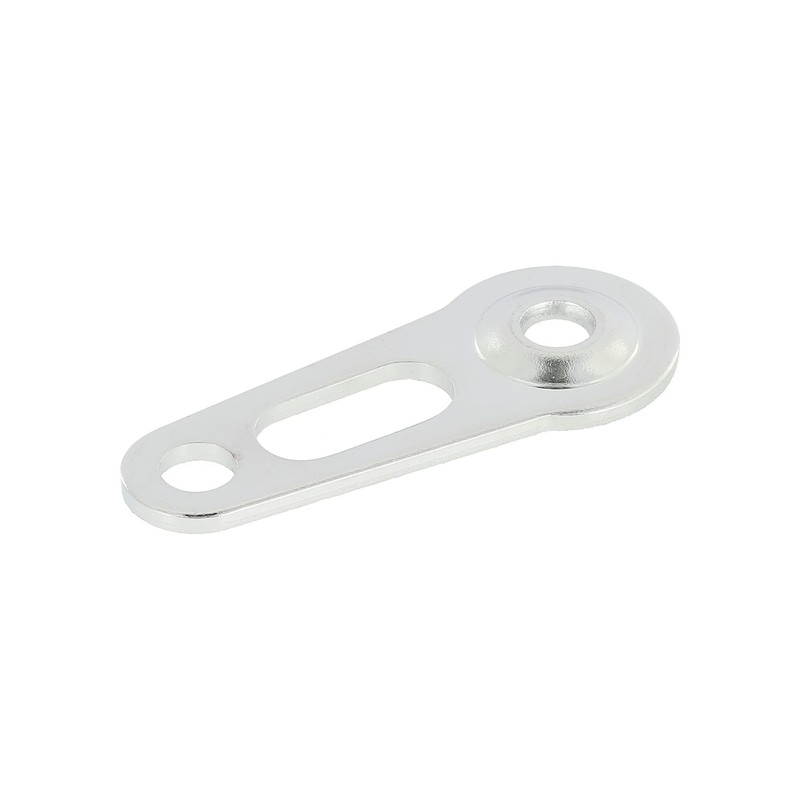 Speedometer Holder Galvanised for Simson S50, S51, S71