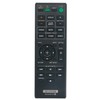 RM-ANP114 Replacement Remote Control Applicable for Sony Soundbar HT-CT770 HT-CT370