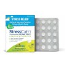 Stress Calm Tabletas Homeopáticas Herbal Ansiedad G73 Sabor