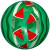 Ikarashi BBA-650 Beach Ball, Treat Watermelon Ball, 19.7 inches (50