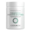 Suplemento Codeage Digestive Enzymes 90 Cápsulas Para 3 Mese