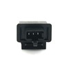 MFC PRO FLR-MFC5 DC 12V 3-Pin Turn Signal Relay, Electronic