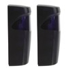 Active Infrared Beam Sensor Anti Theft for Gate Openers Access